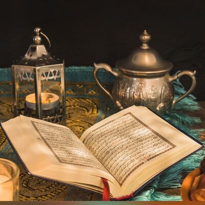 Give, and They Shall Receive: Charity That Reaches the Afterlife