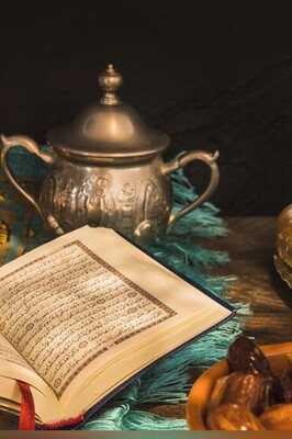 Give, and They Shall Receive: Charity That Reaches the Afterlife