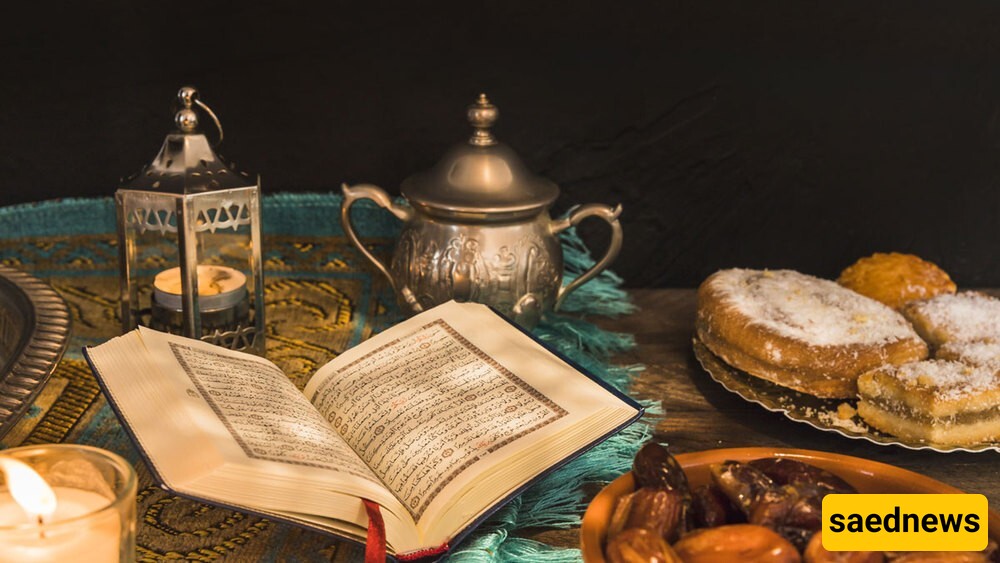 Give, and They Shall Receive: Charity That Reaches the Afterlife