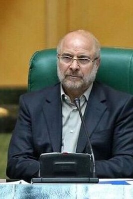 Israeli Assassinations of Resistance Commanders Are Attempts to Conceal Gaza Defeats : Ghalibaf