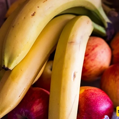 Why Some Fruits Spoil Faster When Stored Together
