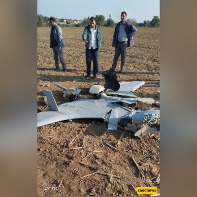 Israeli Aggression Claims Innocent Lives: Two 7-Year-Old Boys Killed by Drone Debris in Tabriz