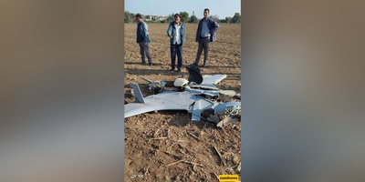 Israeli Aggression Claims Innocent Lives: Two 7-Year-Old Boys Killed by Drone Debris in Tabriz