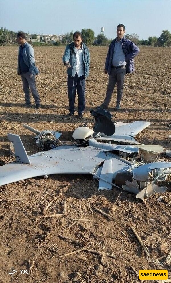Israeli Aggression Claims Innocent Lives: Two 7-Year-Old Boys Killed by Drone Debris in Tabriz
