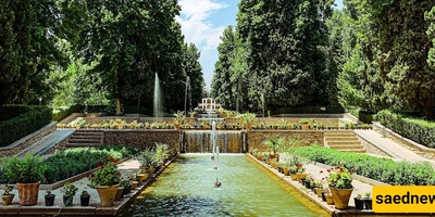 Shazdeh Garden: Iran’s Magnificent Oasis of History and Beauty