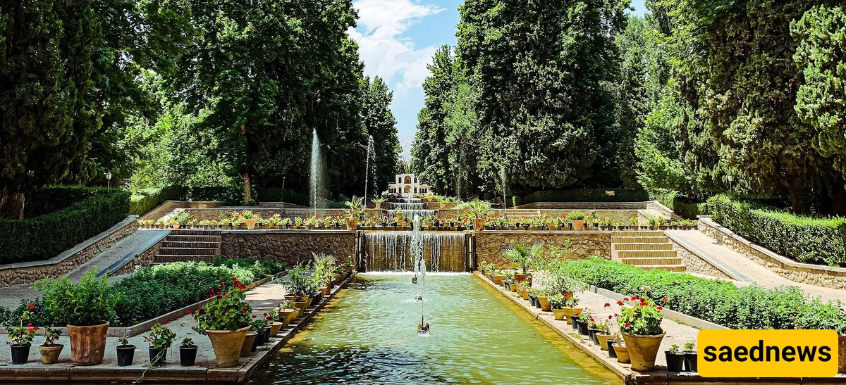 Shazdeh Garden: Iran’s Magnificent Oasis of History and Beauty
