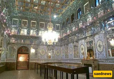 Shams al‑Emareh