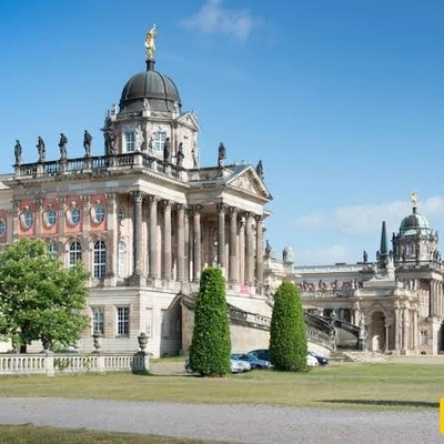 Potsdam Attractions and Places to Visit