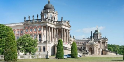 Potsdam Attractions and Places to Visit