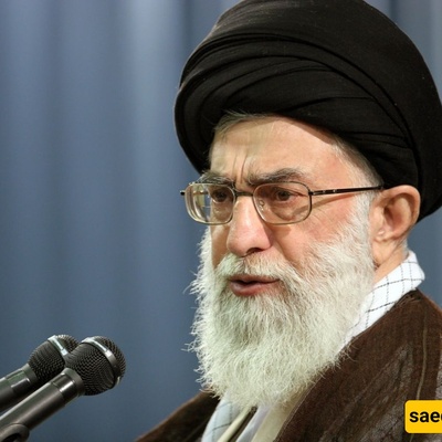 Is the Supreme Leader Opposed to the Oman Talks?