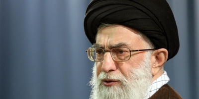 Is the Supreme Leader Opposed to the Oman Talks?