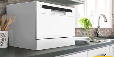 Tabletop Dishwasher Buying Guide: Everything You Need to Know Before You Buy
