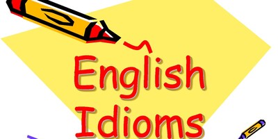 Understanding Context and Culture through the Use of English Idioms