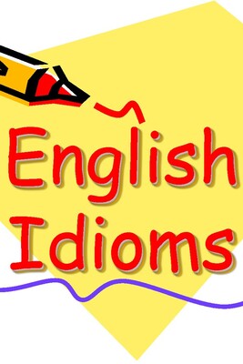 Understanding Context and Culture through the Use of English Idioms