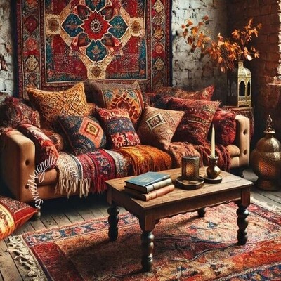 Simple and Affordable Ideas to Warm Up Your Home in Autumn