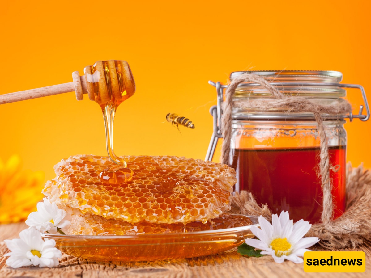 Honey 