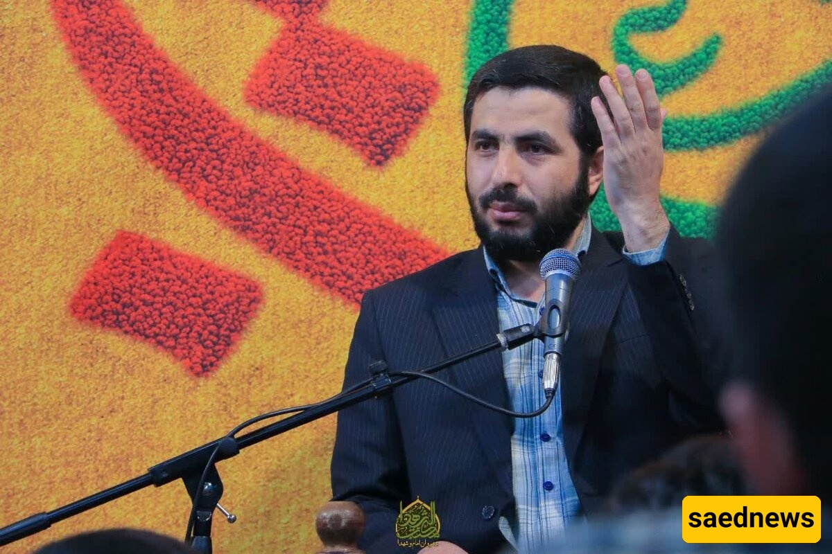 Sheikh Mahmoud Memizadeh,