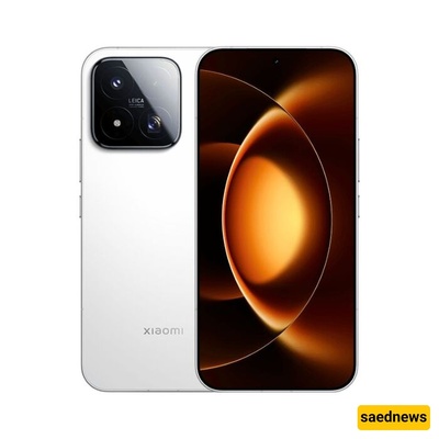 Introducing An Attractive Flagship From Xiaomi