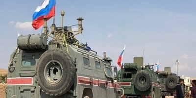 Syria Seeks Russia's Help to Defend Itself Against Israel