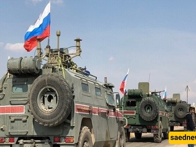 Syria Seeks Russia's Help to Defend Itself Against Israel