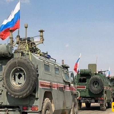 Syria Seeks Russia's Help to Defend Itself Against Israel