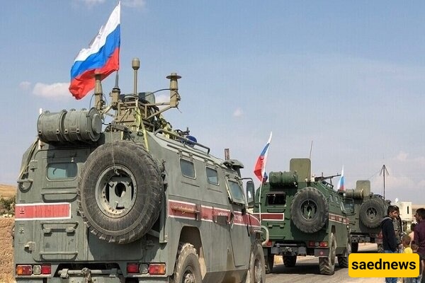 Syria Seeks Russia's Help to Defend Itself Against Israel