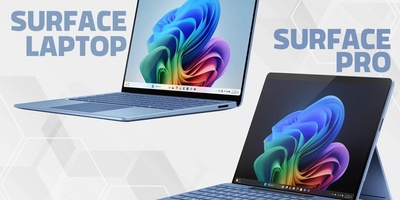 What Is the Difference Between Surface Pro and Surface Laptop?