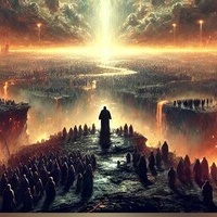 Thought-provoking Images of The Day of Judgment Created by Ai + VIDEO