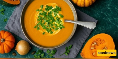 Pumpkin Soup | How to Make Delicious “Pumpkin Soup” for Special Occasions
