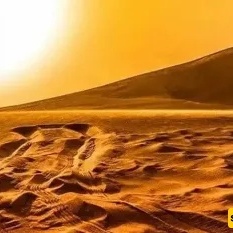 Do You Know Where the Hottest Desert in Iran Is?