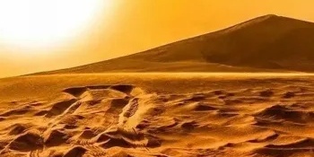 Do You Know Where the Hottest Desert in Iran Is?
