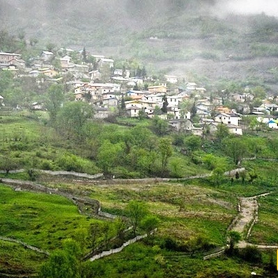 Lavij Village: A Stunning and Enchanting Destination for Unforgettable Memories – Experience a Unique Autumn