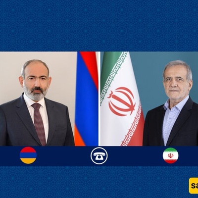 Iran Has Never Sought War, Insecurity In Region: Pezeshkian