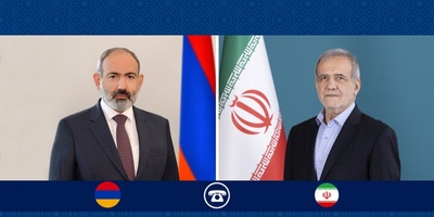 Iran Has Never Sought War, Insecurity In Region: Pezeshkian