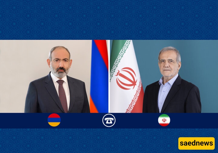 Iran Has Never Sought War, Insecurity In Region: Pezeshkian
