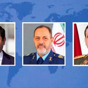 Defense Minister: Iran Is Ready to Deliver a Regretful Response to Zionist Adventurism