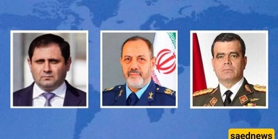 Defense Minister: Iran Is Ready to Deliver a Regretful Response to Zionist Adventurism