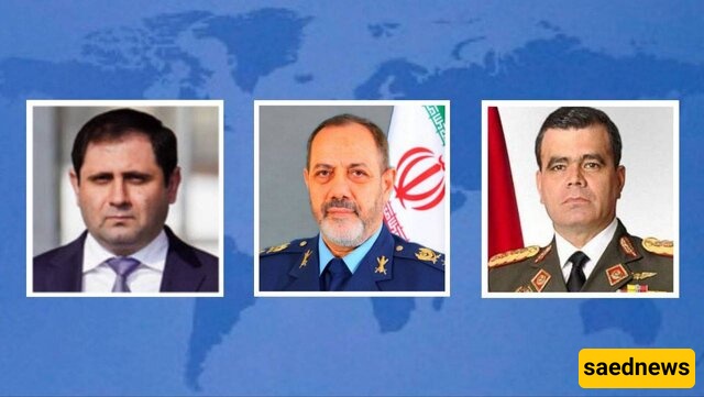 Defense Minister: Iran Is Ready to Deliver a Regretful Response to Zionist Adventurism