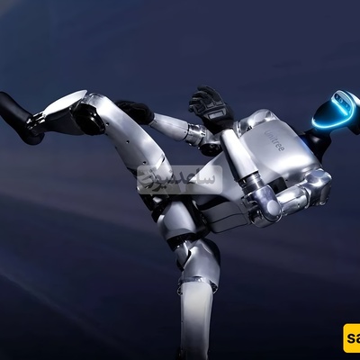 China Unveils a New Combat Humanoid Robot – It’s Getting Seriously Intimidating 😑