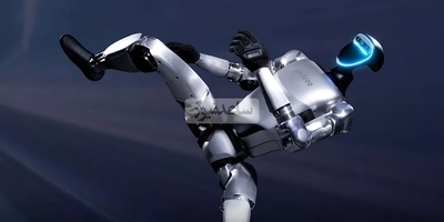 China Unveils a New Combat Humanoid Robot – It’s Getting Seriously Intimidating 😑