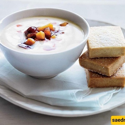 4 Delicious and Nutritious Porridge Recipes for Iftar