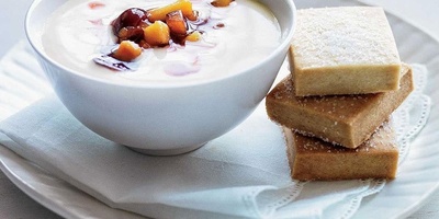 4 Delicious and Nutritious Porridge Recipes for Iftar