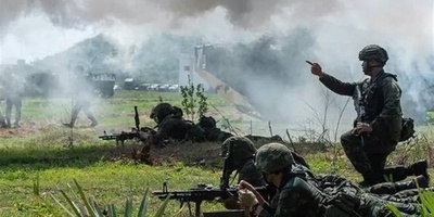 Thailand Launches Air Attacks on Cambodia as Deadly Border Clashes Escalate