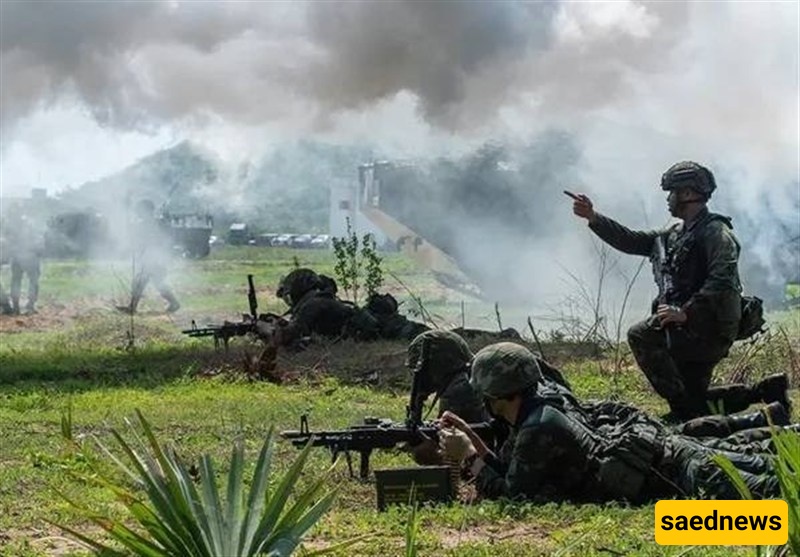 Thailand Launches Air Attacks on Cambodia as Deadly Border Clashes Escalate