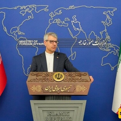 Baghaei: I Do Not Approve Reports Regarding Norway Hosting Iran-US Talks