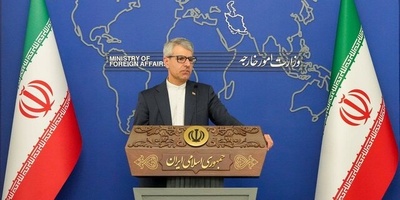 Baghaei: I Do Not Approve Reports Regarding Norway Hosting Iran-US Talks
