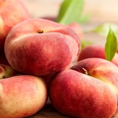 Is Peach Consumption Beneficial or Harmful for Individuals with Diabetes?
