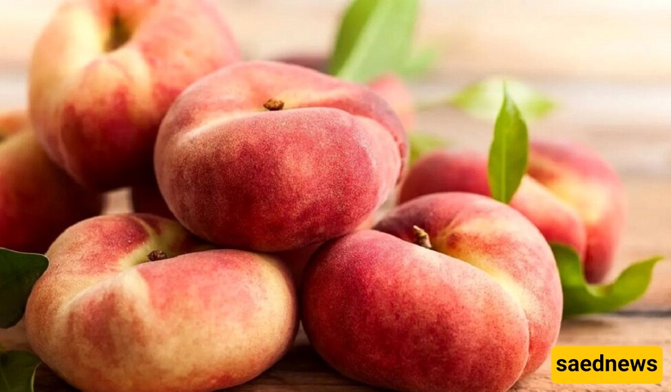 Is Peach Consumption Beneficial or Harmful for Individuals with Diabetes?