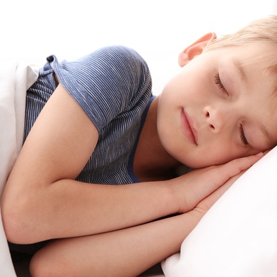 Why Is Adequate Sleep Important for Children’s Growth?