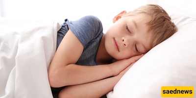 Why Is Adequate Sleep Important for Children’s Growth?